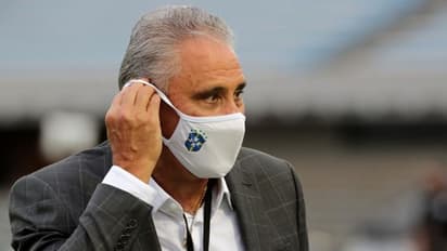 ലോകകപ്പ് യോഗ്യതാ മത്സരങ്ങള്; ശിഷ്യന്മാര്ക്ക് ടിറ്റെയുടെ കഠിന പരിശീലനം