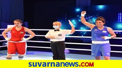 ಏಷ್ಯನ್ ಬಾಕ್ಸಿಂಗ್ ಚಾಂಪಿಯನ್ಶಿಪ್: 10 ಪದಕ ಗೆದ್ದ ಭಾರತದ ಮಹಿಳಾ ಬಾಕ್ಸರ್ಗಳು