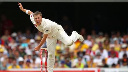 వరల్డ్ కప్ విన్నింగ్ ఆస్ట్రేలియా క్రికెటర్‌కి ఆర్థిక కష్టాలు... బతుకు తెరువు కోసం కార్పెంటర్‌గా మారి...