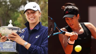 French Open 2021: From Iga Swiatek to Garbine Muguruza- The 5 contenders for women's singles title