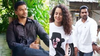 പീഡന ആരോപണം; കങ്കണ റണൗട്ടിന്റെ ബോഡി ഗാര്ഡ് അറസ്റ്റിൽ