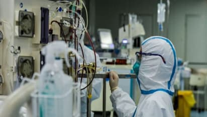 ചെെനയിൽ അതിവേ​ഗം പടരുന്ന കൊവിഡ് ബിഎഫ്.7 വകഭേദം ; അറിയാം പ്രധാനപ്പെട്ട ലക്ഷണങ്ങൾ  ‍