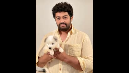 ಮುದ್ದಿನ ನಾಯಿ ಹಾಗೂ ಬೆಕ್ಕಿನ ಮರಿಗೆ ವ್ಯಾಕ್ಸಿನ್ ಹೆಸರಿಟ್ಟ ಖ್ಯಾತ ವೈದ್ಯ...!