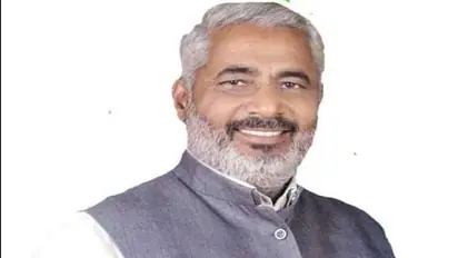 UP में एक और विधायक का निधन, क्षेत्र में निकलने वाले थे कि तभी थम गईं सांसे..BJP ने डेढ़ साल में गंवाए 8 MLA