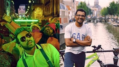 ധനുഷിനൊപ്പം ജഗമേ തന്തിരത്തിൽ തിളങ്ങാൻ മലയാളി താരം അനൂപ് ശശിധരൻ; ചിത്രം ജൂൺ 18ന് നെറ്റ്ഫ്ലിക്സിൽ