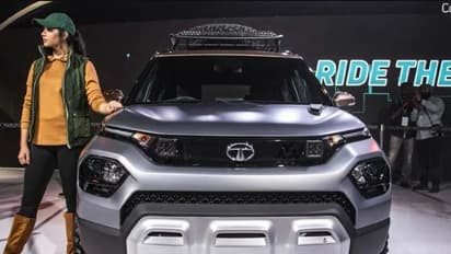 మినీ ఫార్చ్యునర్ లాంటి టాటా చౌకైన మైక్రో ఎస్యూవీ.. పవర్ ఫుల్ ఫీచర్లతో తక్కువ ధరకే లాంచ్..