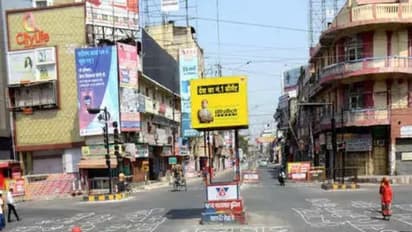 बिहार में 8 जून तक लॉकडाउन, सीएम नीतीश कुमार ने ट्टीट कर दी जानकारी