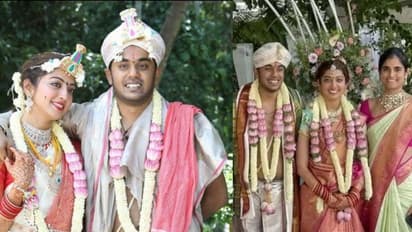 పవన్‌ హీరోయిన్‌ ప్రణీత సుభాష్‌ సీక్రెట్‌ మ్యారేజ్‌.. పెళ్లి కొడుకు ఎవరంటే?