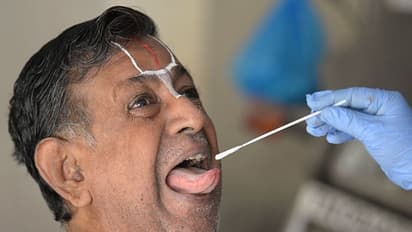 ఆగస్టులోనే థర్డ్ వేవ్.. ఐసీఎంఆర్ హెచ్చరిక..!