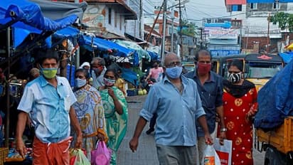 ಲಾಕ್ಡೌನ್ ಸಡಿಲಿಕೆ: ಇನ್ನೂ ಇದೆ ಕೊರೋನಾ ಎಚ್ಚರ..!