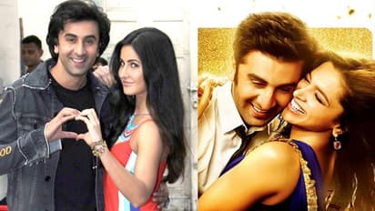 Ranbir Kapoor talks about his ex-girlfriend's destructive nature; was it Deepika Padukone or Katrina Kaif?