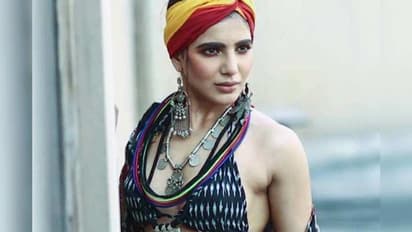 లేడీ విలన్లుః సమంత, కాజల్‌, తమన్నా, పాయల్‌, త్రిష, తాప్సీ, కీర్తి, అనసూయ..