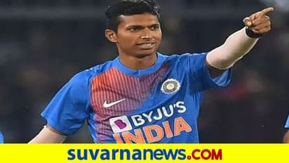 ಆಸೀಸ್ ಸರಣಿಯಲ್ಲಿ ಫೇಲಾದ ವೇಗಿ ನವದೀಪ್ ಸೈನಿ ಕಮ್ ಬ್ಯಾಕ್ ಮಾಡ್ತಾರಾ?