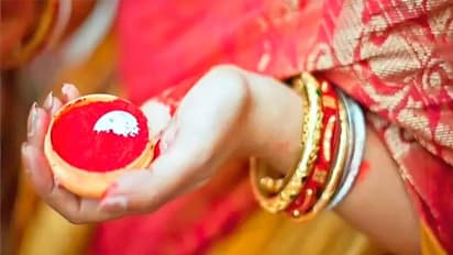 प. बंगाल में शर्मनाक घटना: शव के अंगूठे से जबरन भरवाई लड़की की मांग, कहा- ये है मौत की जिम्मेदार