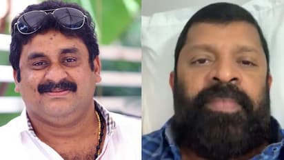 ഇത്തവണ അദ്ദേഹം സ്വർഗത്തിലിരുന്ന് ആശംസ നേരുന്നുണ്ടാകും; സച്ചിയുടെ വീഡിയോയുമായി ബാദുഷ