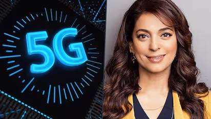 ಸುರಕ್ಷತೆ ಖಚಿತಪಡಿಸಿ; 5G ಕೆನೆಕ್ಷನ್ ವಿರುದ್ಧ ಹೈಕೋರ್ಟ್ ಮೆಟ್ಟಿಲೇರಿದ ಜೂಹಿ ಚಾವ್ಲಾ!