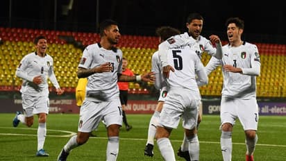 UEFA Euro 2020 preview: Is powerhouse Italy the dark horse?