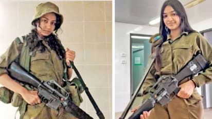 भारत की बहादुर बेटियां: इजरायली सेना में ऑफिसर बनीं ये 2 बहनें, एक यूनिट हैड तो दूसरी स्पेशल कमांड़ो
