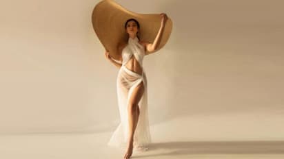 ಶನಾಯಾ ನಟನೆ ಮೆಚ್ಚದ ನೆಟ್ಟಿಗ್ಗರು: ಟ್ರೋಲ್‌ ಆಗುತ್ತಿರುವ  ಸಂಜಯ್‌ ಕಪೂರ್ ಪುತ್ರಿ!