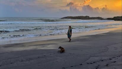 ശമ്പളമില്ല, അധിക ജോലിയെന്നും പരാതി; ലൈഫില്ലാതെ കോവളത്തെ ലൈഫ് ഗാര്ഡുകള്