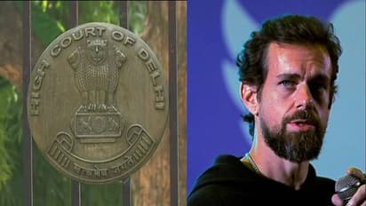 కొత్త ఐటీ నిబంధనలపై ట్విట్టర్కు హైకోర్టు నోటీసులు.. అవసరమైన సూచనలను పంపేల కేంద్రానికి ఆదేశం..