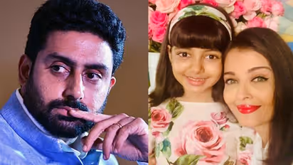 Is Bachchan 'Bahu' Aishwarya Rai a strict parent to Aaradhya Bachchan? Read this