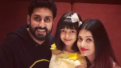 পরকিয়া সম্পর্ক নিয়ে অভিষেককে ঠিক কতটা সন্দেহের চোখে দেখেন ঐশ্বর্য, নিজেই ফাঁস করেছিলেন রহস্য