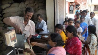 ಅನ್ನಭಾಗ್ಯದಡಿ ಈ ತಿಂಗಳು ಸಿಗಲಿದೆ 15 ಕಿಲೋ ಅಕ್ಕಿ: ಫೆಬ್ರವರಿ ಹೆಚ್ಚುವರಿ ಅಕ್ಕಿ ಈಗ ವಿತರಣೆ