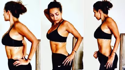 '32 ആഴ്ച വേണ്ടി വന്നു എനിക്ക് ഞാനായി വീണ്ടും മാറാന്'; കൊവിഡ് ബാധിച്ചതിനെ കുറിച്ച് മലൈക അറോറ