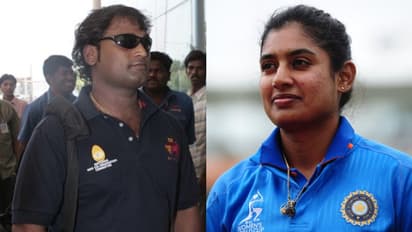 ఆ టైమ్‌లో కోపం, ఫ్రస్టేషన్, ఇరిటేషన్ అన్నీ ఒకేసారి వచ్చాయి... రమేశ్ పవార్‌తో గొడవపై మిథాలీ రాజ్...