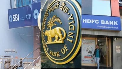റിസർവ് ബാങ്ക് ഉത്തരവിനെതിരെ എസ്ബിഐയും എച്ച്ഡിഎഫ്സി ബാങ്കും സുപ്രീം കോടതിയിൽ