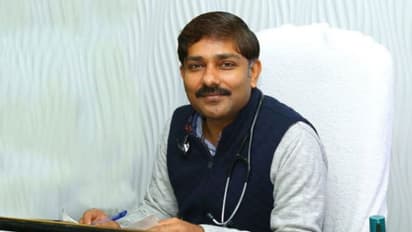 क्या वैक्सीन लगवाने के बाद संभव है कि एंटीबॉडी न बने? एक शख्स ने ऐसा ही दावा किया, अब जानें एक्सपर्ट की राय