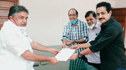 കൊവിഡ് പ്രതിസന്ധി: ടെലിവിഷൻ കലാകാരൻമാര്‍ സാംസ്‍കാരിക മന്ത്രിക്ക് നിവേദനം നല്‍കി