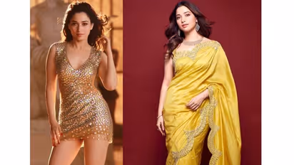 తమన్నా తక్కువదేం కాదు...రేటు పెంచటానికి అదిరిపోయే ట్రిక్