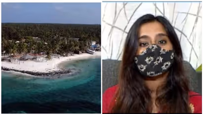 'വിളിച്ചത് പരിചയപ്പെടാൻ, ഭീഷണിപ്പെടുത്തിയില്ല', ഫസീലയുടെ വെളിപ്പെടുത്തലിന് പിന്നാലെ തടിയൂരി ലക്ഷദ്വീപ് പൊലീസ്