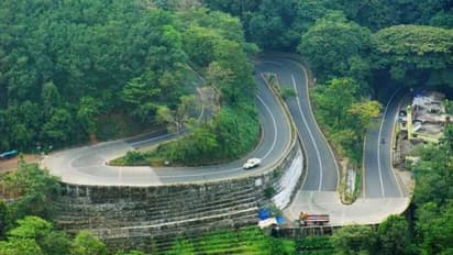 വയനാട്ടില് പോകുന്ന വിനോദ സഞ്ചാരികള് രണ്ട് ഡോസ് വാക്സിന് സ്വീകരിച്ചിരിക്കണം