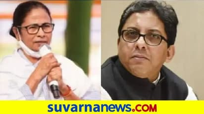 ಕೇಂದ್ರ ಸೇವೆಗೆ ನಿಯೋಜಿತರಾಗಿದ್ದ ಆಲಾಪನ್‌ ನಿವೃತ್ತಿ, ಮಮತಾ ಸಲಹೆಗಾರರಾಗಿ ನೇಮಕ!