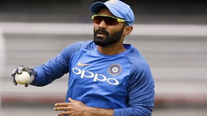 पत्नि से धोखा मिलने के बाद स्क्वॉश प्लेयर के प्यार में पागल हो गया था ये खिलाड़ी, एक नहीं दो-दो बार की शादी