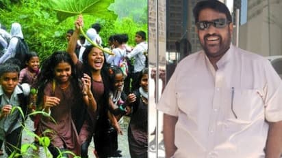 'കുഞ്ഞുങ്ങൾ ഒരു തരി പോലും നിരാശരാകരുത്, കാലം മാറും പഴയ സ്കൂള് കാലം തിരിച്ചുപിടിക്കാനാകും'