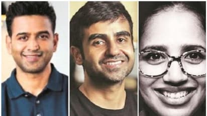 ശമ്പളം 100 കോടി രൂപ; ആരും കൊതിക്കുന്ന വേതനം പറ്റുന്ന മൂന്ന് ഇന്ത്യാക്കാര് ഇവര്