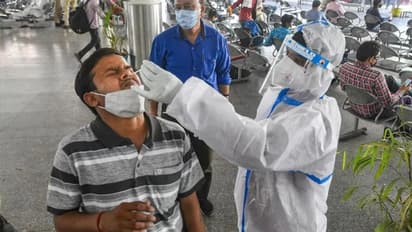 స్వల్పంగా తగ్గిన కేసులు: కొత్తగా 249 మందికి పాజిటివ్, తెలంగాణలో 6,61,551కి చేరిన సంఖ్య