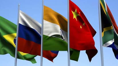 13th BRICS summit:हमने ब्रिक्स काउंटर-टेररिज्म एक्शन प्लान भी अपनाया: पीएम मोदी