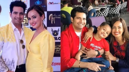 Karan Mehra, Nisha Rawal spat: TV actor arrested after wife files complaint, Read details