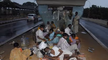 வீடில்லாதவர்களுக்கும் இதை உடனடியாக செய்யுங்கள்... தமிழக அரசுக்கு ஐகோர்ட் அறிவுறுத்தல்...!