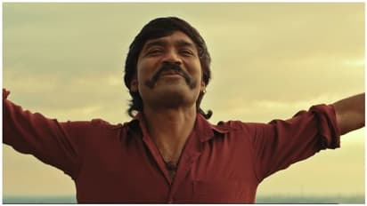 'சோழர் பரம்பரையில் ஒரு லண்டன் தாதா'... டமால்... டுமீல் என தெறிக்க விடும் தனுஷின் 'ஜகமே தந்திரம்' ட்ரைலர்!