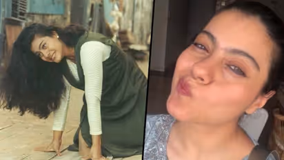 Do you know Kajol hates to look poor on screen? Actress said, 'I look rich even if I'm wearing a ghagra choli'