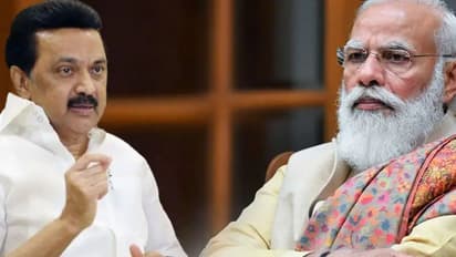 செங்கல்பட்டு தடுப்பூசி நிறுவனத்தை பெற திமுக எடுத்த அடுத்த அதிரடி... நாடாளுமன்ற நிலைக்குழுவுக்கு பரபர கடிதம்.!