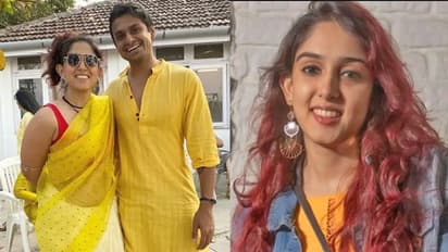 তবে কি বাবার পথেই হাঁটছেন মেয়ে, আমিরের ডিভোর্সের পরই কি সম্পর্ক ভাঙছে ইরা-নূপূরের