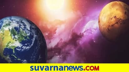 ಮಂಗಳ ಗ್ರಹದ ರಾಶಿ ಪರಿವರ್ತನೆಯಿಂದ ಈ 5 ರಾಶಿಯವರಿಗೆ ಕೆಡುಕು