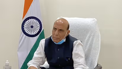 Rajnath Singh approves policy on archiving declassification, compilation or publication of war and operations